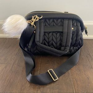 Happ Brand Paige Mini Diaper Bag